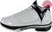 Infant's Air Jordan 2009 (24) (White-Metallic/Silver-Black)