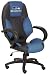 Seattle Seahawks Leather Office Chair