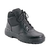 Rothco Black 6" Forced Entry Tactical - 5054-105M