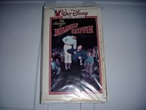 Adventures of Bullwhip Griffin [VHS]