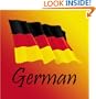 Rx: The Freedom to Travel Language Series -GERMAN phrasebook- audiobook companion