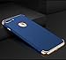 iPhone 8 / iPhone 7 Case, Acewin Premium Slim Fit Case Ultra Thin Hard Protective Case Cover for iPhone 8 / iPhone 7 (4.7 Inch) (Blue)