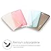 Spigen Air Skin iPhone 6 Case with Semi-Transparent Lightweight Material for iPhone 6S / iPhone 6 - Soft Clear