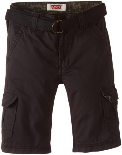 Levi's Boys 8-20 Huntington Cargo Short