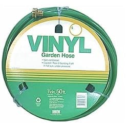 Colorite/Swan SNVY12050 Vinyl Hose