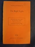 The bright lights