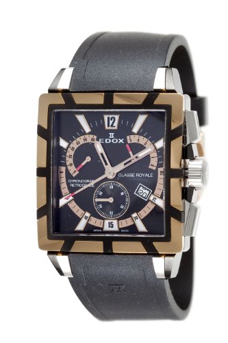 Edox Men Edox Men