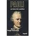 Pasquale Paoli : Un Corse des Lumi�res