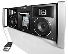 Altec Lansing iMT810 Digital Boombox