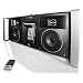 Altec Lansing iMT810 Digital Boombox