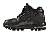 NIKE Air Max Goadome (PS) Little Kids Boots Black/Black-Metallic Silver 311568-001