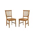 Arts and Crafts Dining Chair - Set of 2