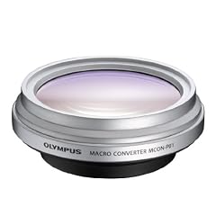 Olympus MCON-P01 Makro-Konverter f�r M. 14-42 II, M. 14-150mm und M. 40-150mm Objektive