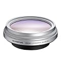 Olympus MCON-P01 Macro Converter for M. 14-42 mm II, M. 14-150 mm, M. 40-150 mm