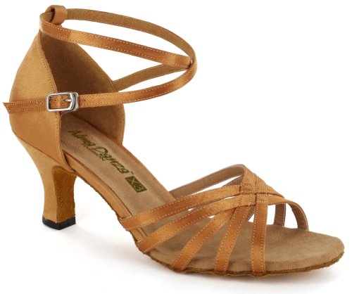 AlmaDanza Women's Latin Dance Shoes A261303