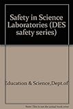 Safety in science laboratories