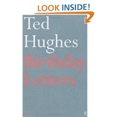 Birthday Letters