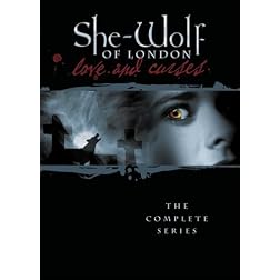 She-Wolf of London: The Complete Series