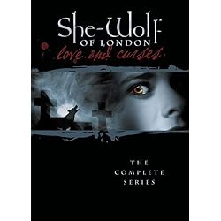 She-Wolf of London: The Complete Series