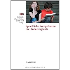 Sprachliche Kompetenzen im L�ndervergleich