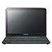 Samsung XE500C21-H02DE 30,7 cm (12,1 Zoll) HSPA Chromebook (Intel Atom N570, 1,6GHz, 2GB RAM, 16GB SSD, Chrome OS) titan-silber