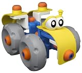 Toys : Meccano Vroom The Tractor (317050)