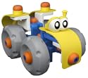 Meccano Vroom