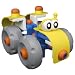 Meccano Vroom The Tractor (317050)