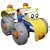 Meccano Vroom The Tractor (317050)