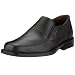 FRETZ men 5170.8783.51 Switzerland Benson 5170 8783, Herren Slipper, schwarz (noir), EU 42