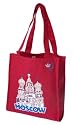 Adidas Originals Moscow Pink Shopper Tote Bag