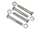 41cEWXS9IbL. SL160  1963 77 Corvette Mount Plate Bolts