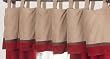 All Star Sports Window Valance by JoJo Designs