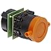 Testo 0554 2151 NO Upgrade Sensor, 1 ppm Resolution, 0 to 3000 ppm for 330 Flue Gas Analyzers