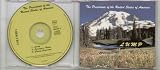 PRESIDENTS OF USA - LUMP - CD (not vinyl)