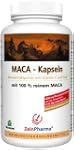 ZeinPharma Maca Gold 180 vegetarische...