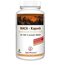 ZeinPharma Maca Gold 180 vegetarische Kapseln, 1er Pack (1 x 127 g)