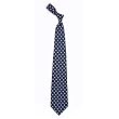 New York Yankees MLB "Pattern Poly" Mens Tie