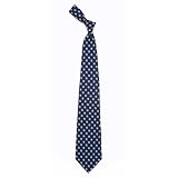 New York Yankees MLB "Pattern Poly" Mens Tie