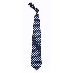 New York Yankees MLB "Pattern Poly" Mens Tie