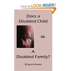 Does a Disabled Child = A Disabled Family?