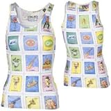C1RCA Loteria Tank Top - Women's