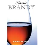 Classic Brandy (Classic Drinks) book cover