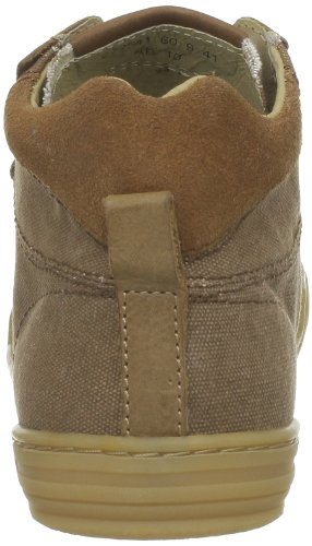 Kickers Jigger, Chaussures montantes homme - Marron, 46 EU