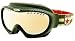 Bolle Simmer Goggle,Java Patch,Amber Gun Lens