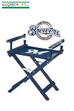 Guidecraft MLB - Brewers Adult DirChair