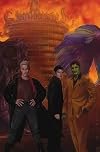 Angel After the Fall #6 (BTVS)