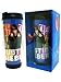 Official Justin Bieber Thermal Travel High Cup - Perfect for trips & Cold/Warm/Hot Drinks