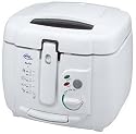 Elta FT200N Fritteuse