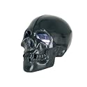 Halloween Skull LED White Disco Party Strobe Light